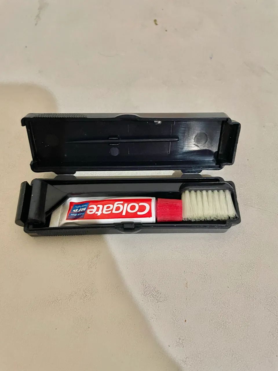 Kit Varig Antigo Reliquia Anos 90