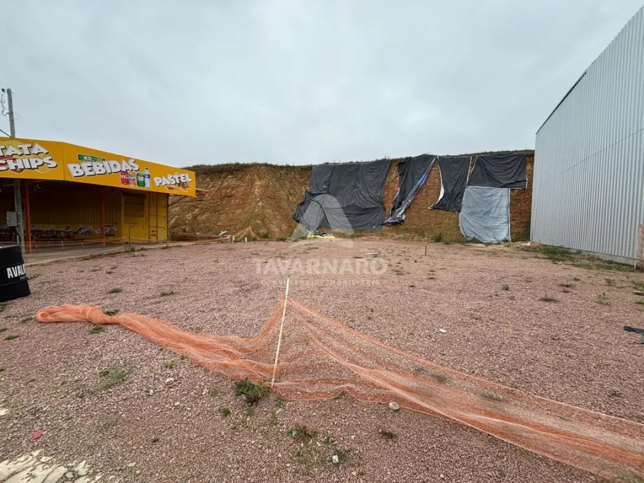 Terreno no Lago de Olarias! - Foto 3