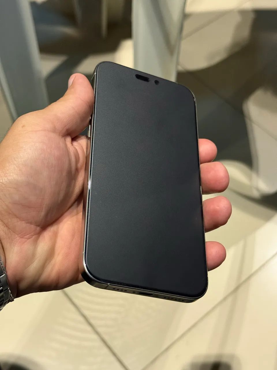 iPhone 16 pro max  - Foto 2