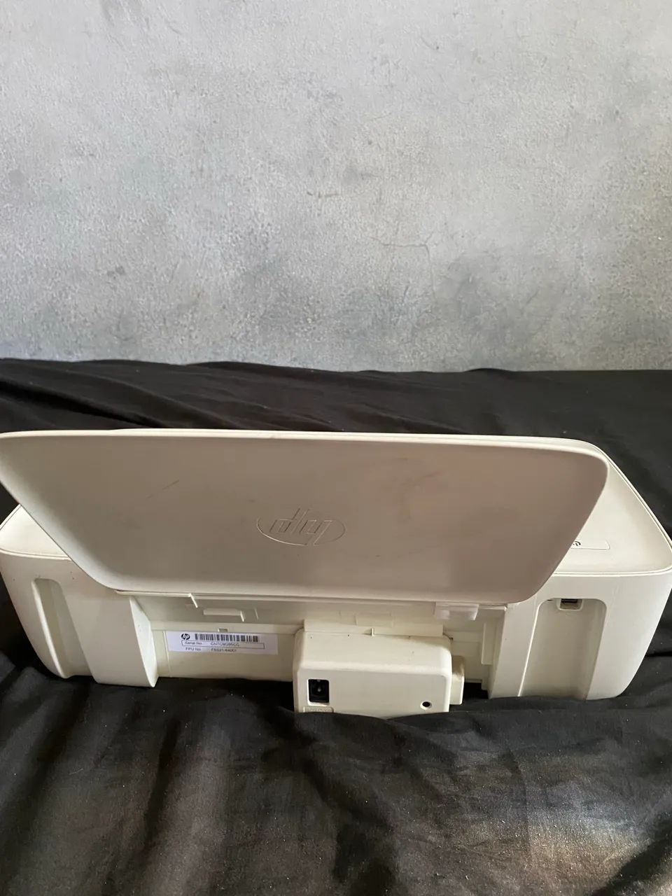 Impressora HP DeskJet 1115 - Ótimo estado - Foto 4