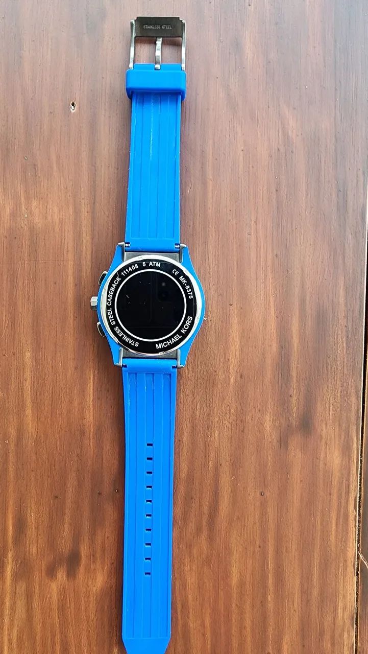 Relógio Michael Kors - Foto 4
