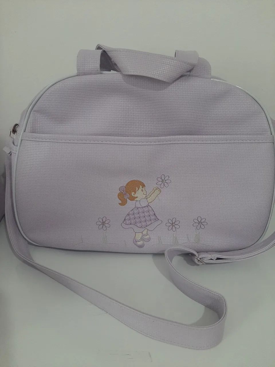 Jogo de bolsa para bebê  - Foto 3