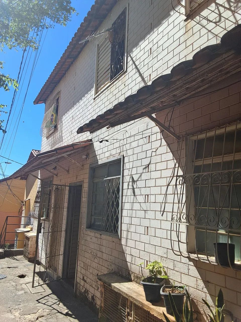 Vendo casa no bairro gra ja de freitas  - Foto 4