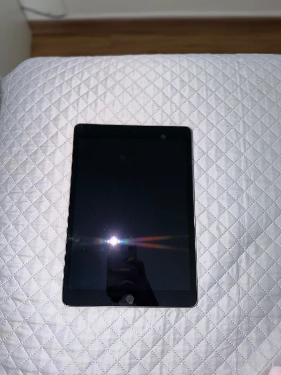IPAD 9ª GERAÇÃO - 64G 