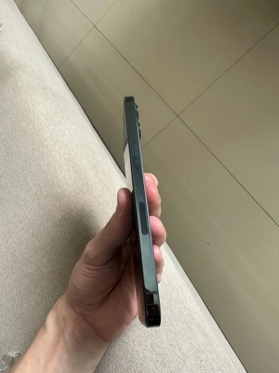 iPhone 12 Pro Max  - Foto 3