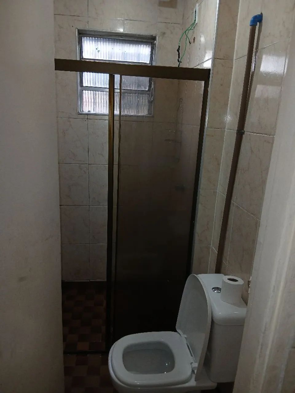 Foto - São Paulo - Conjunto Residencial José Bonifácio