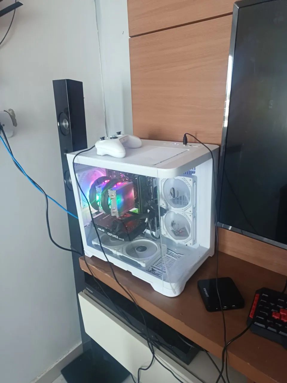 Pc gamer