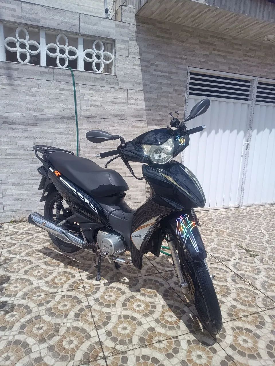 Avelloz az1 50cc - Foto 3