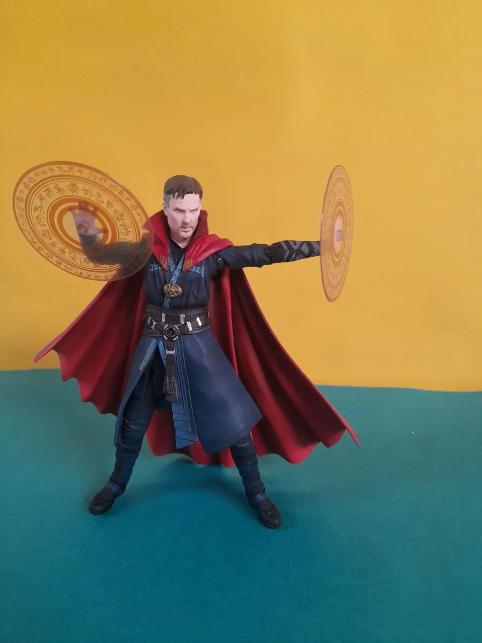 Action figures  - Foto 3