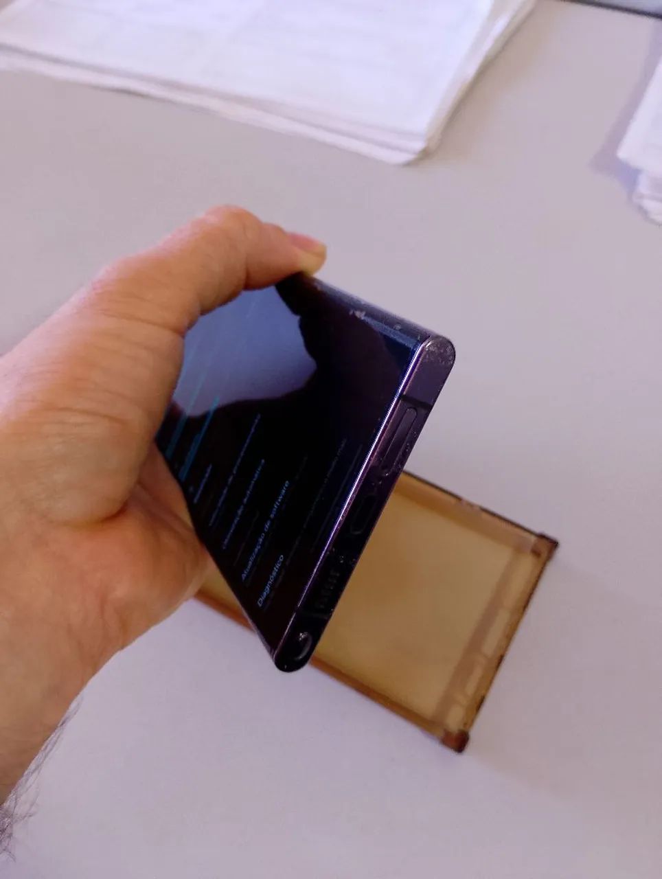 S22 ultra 256G - Foto 4