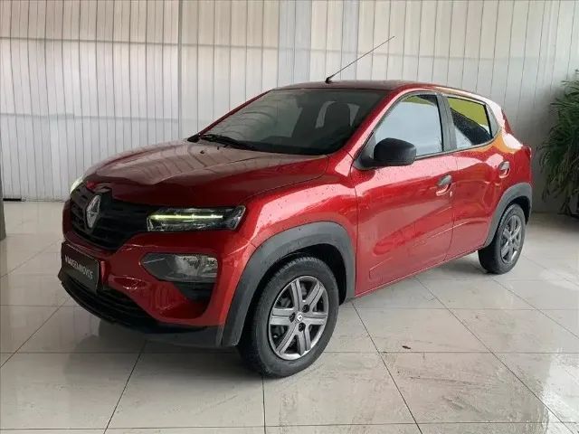 Renault Kwid 2024