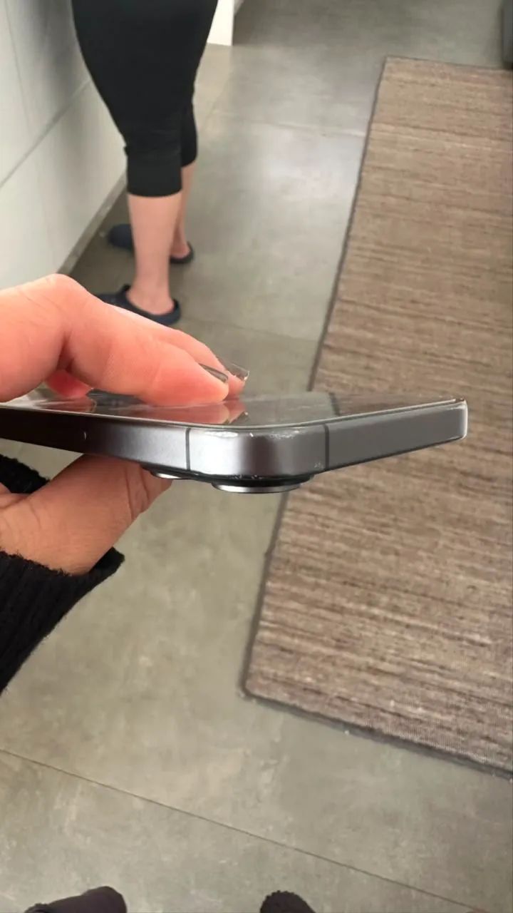 iPhone 17 - Foto 3