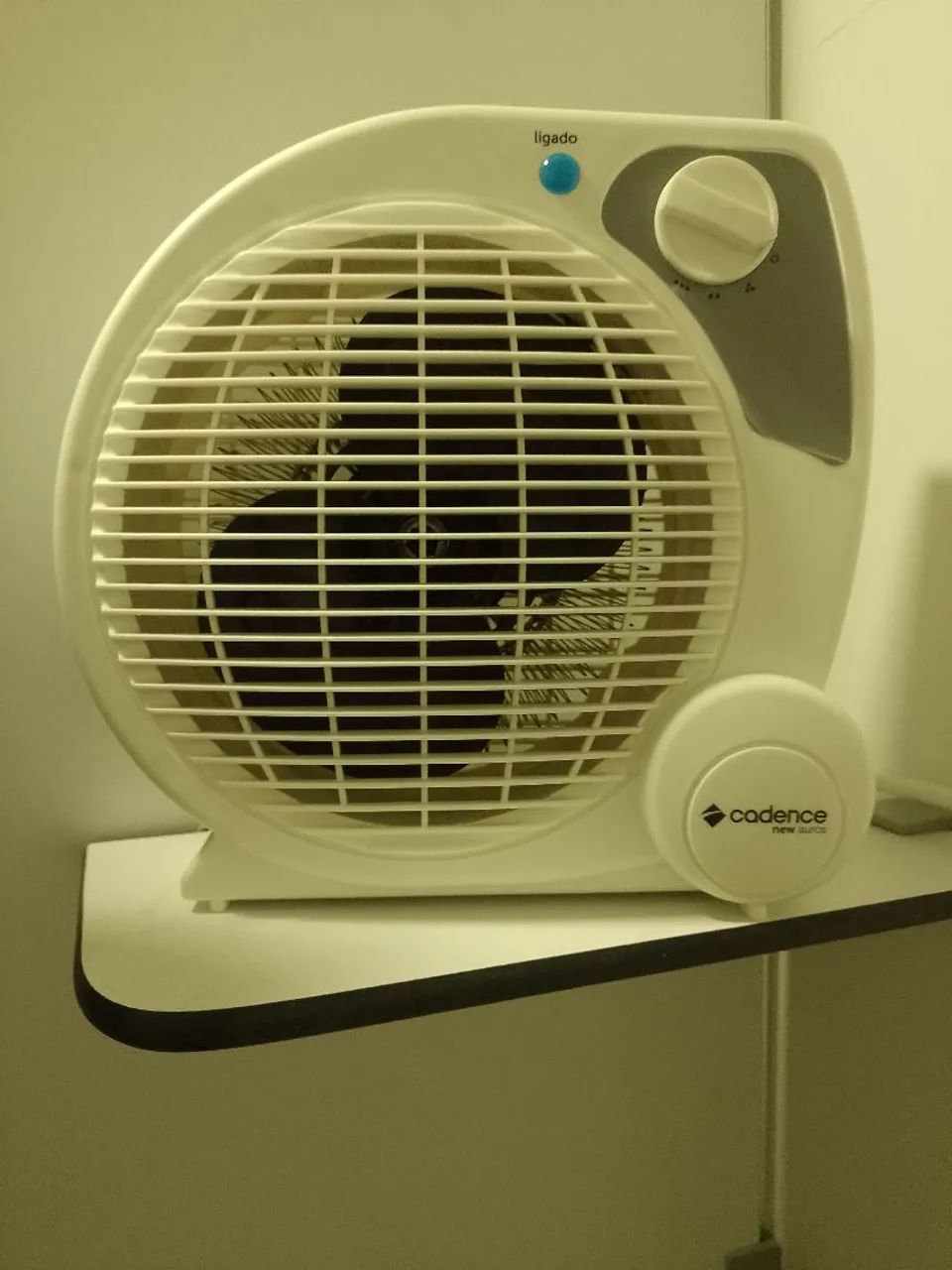 Aquecedor de Ambiente 