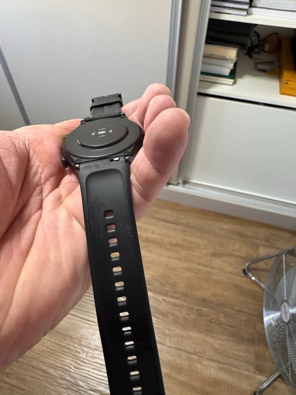Xiaomi Watch S1 - Foto 2