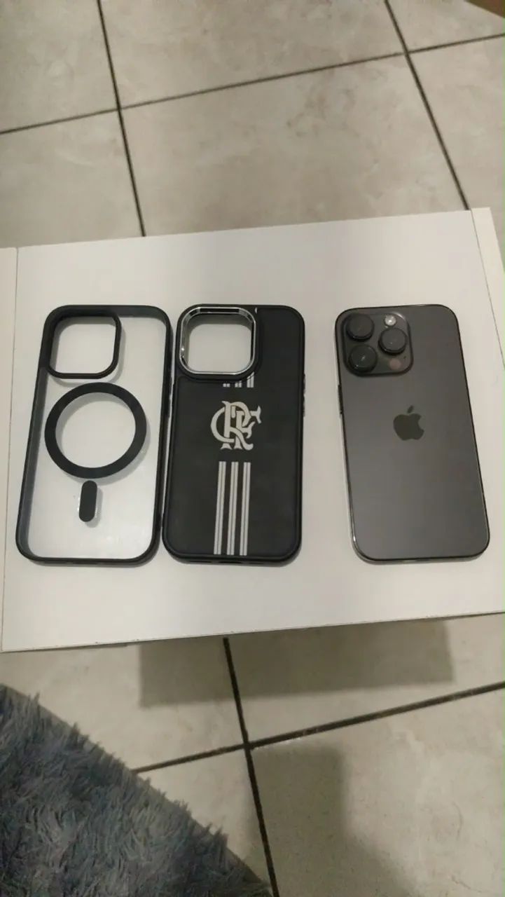 IPHONE 14 PRO 128GB - Foto 5