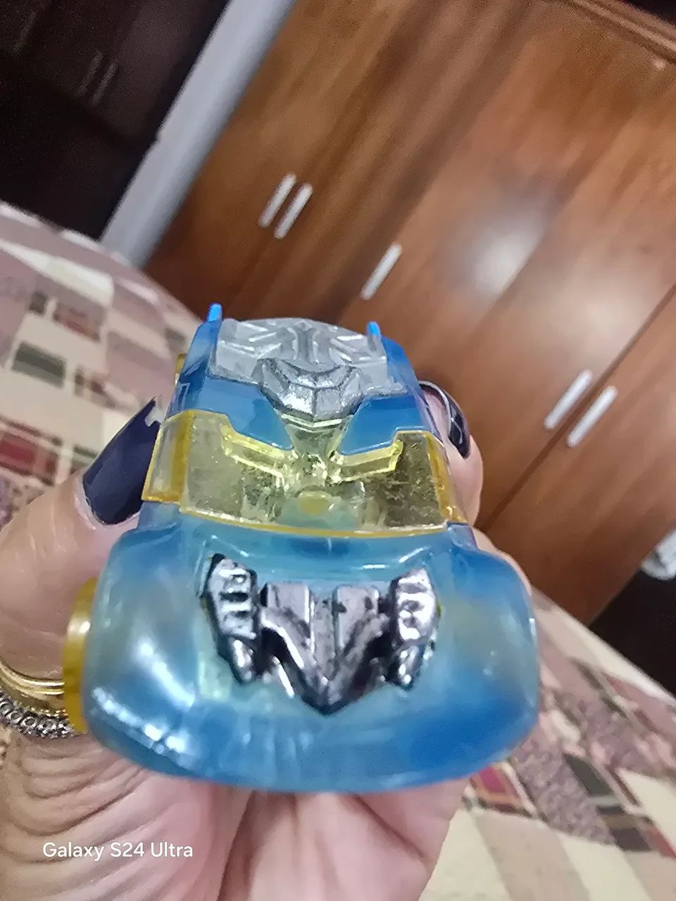 Vendo carrinho hot wheels Rd09 - Foto 2