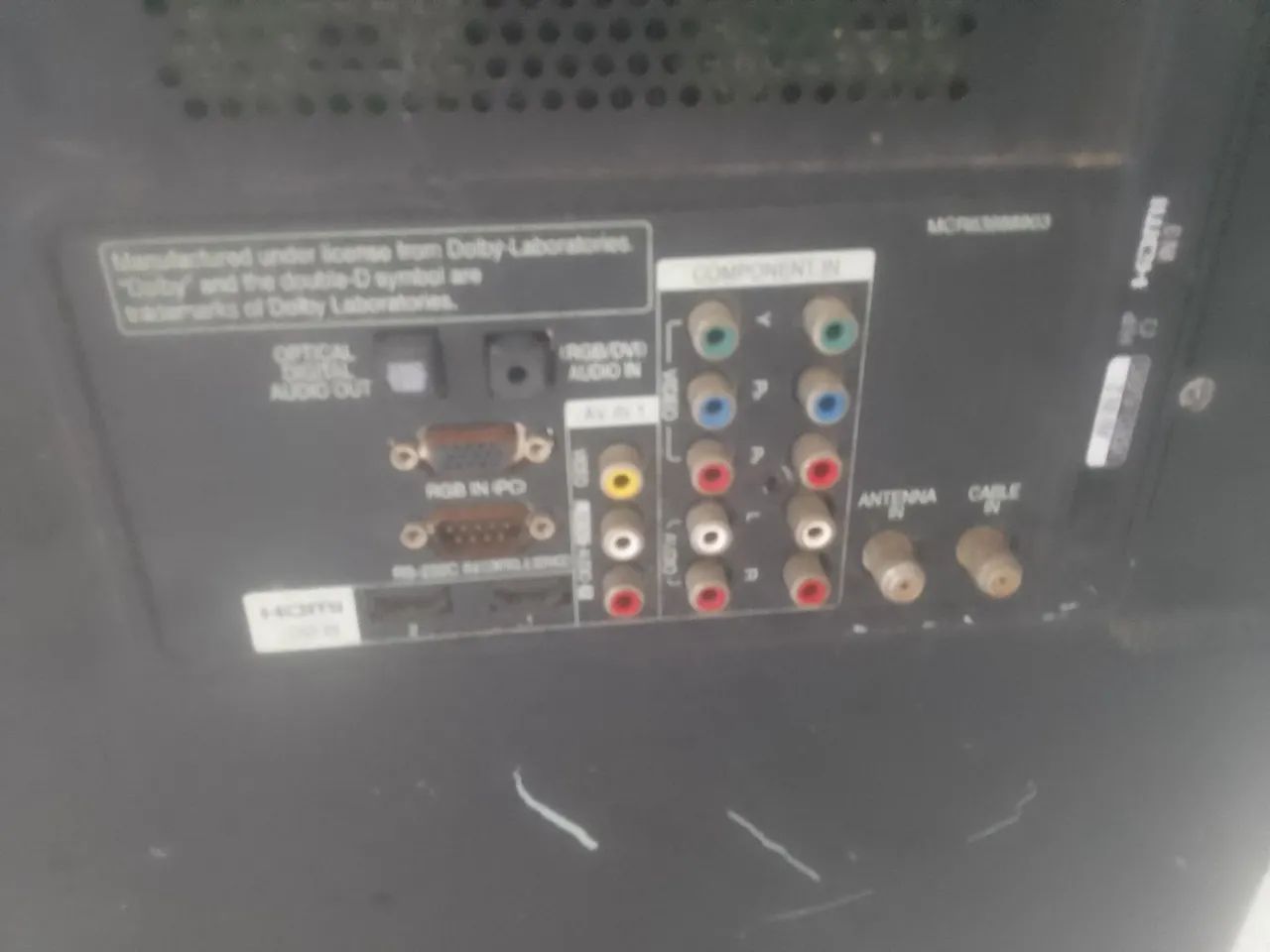 Tv LG 43 polegadas  - Foto 4