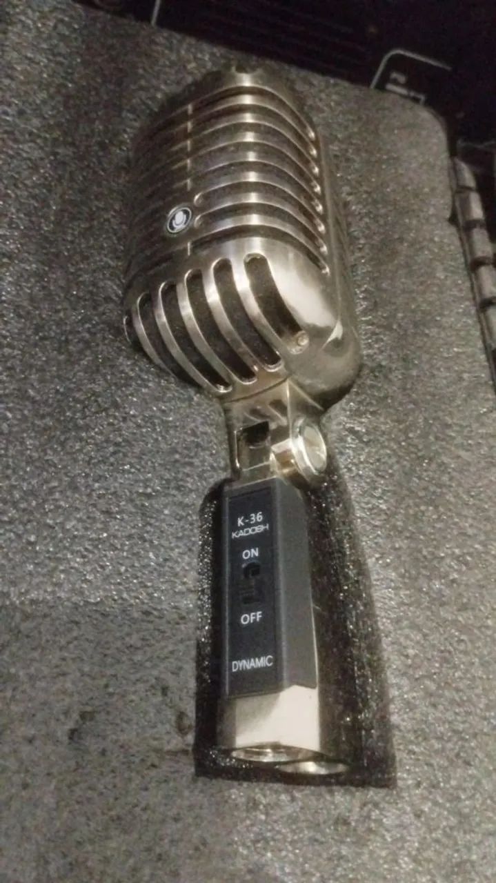 Vendo Microfone ? - Foto 3