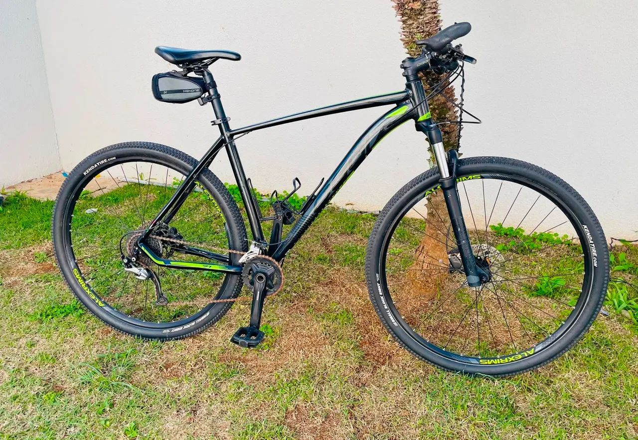 Bike OGGI 7.1