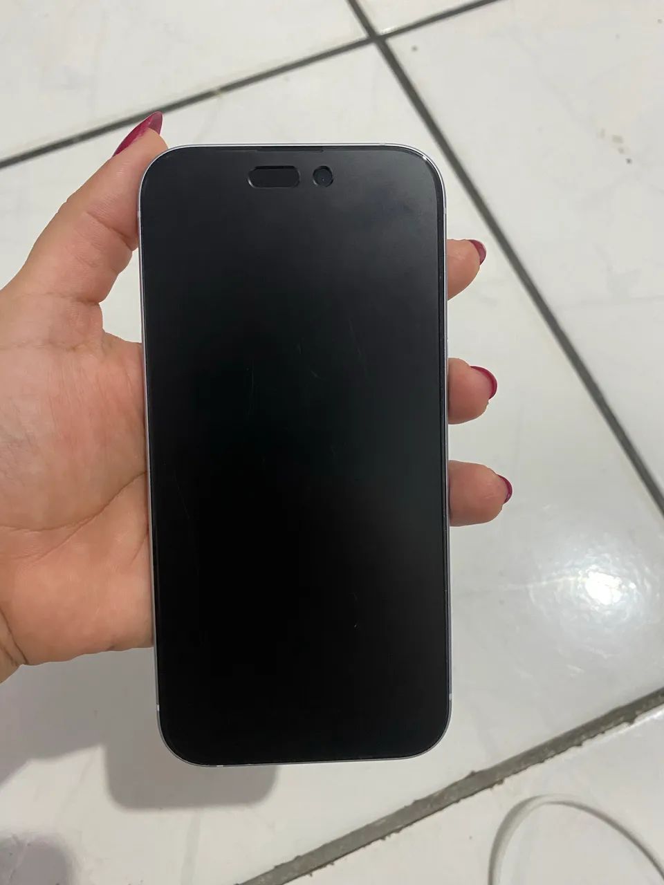 iPhone 15 - Foto 5