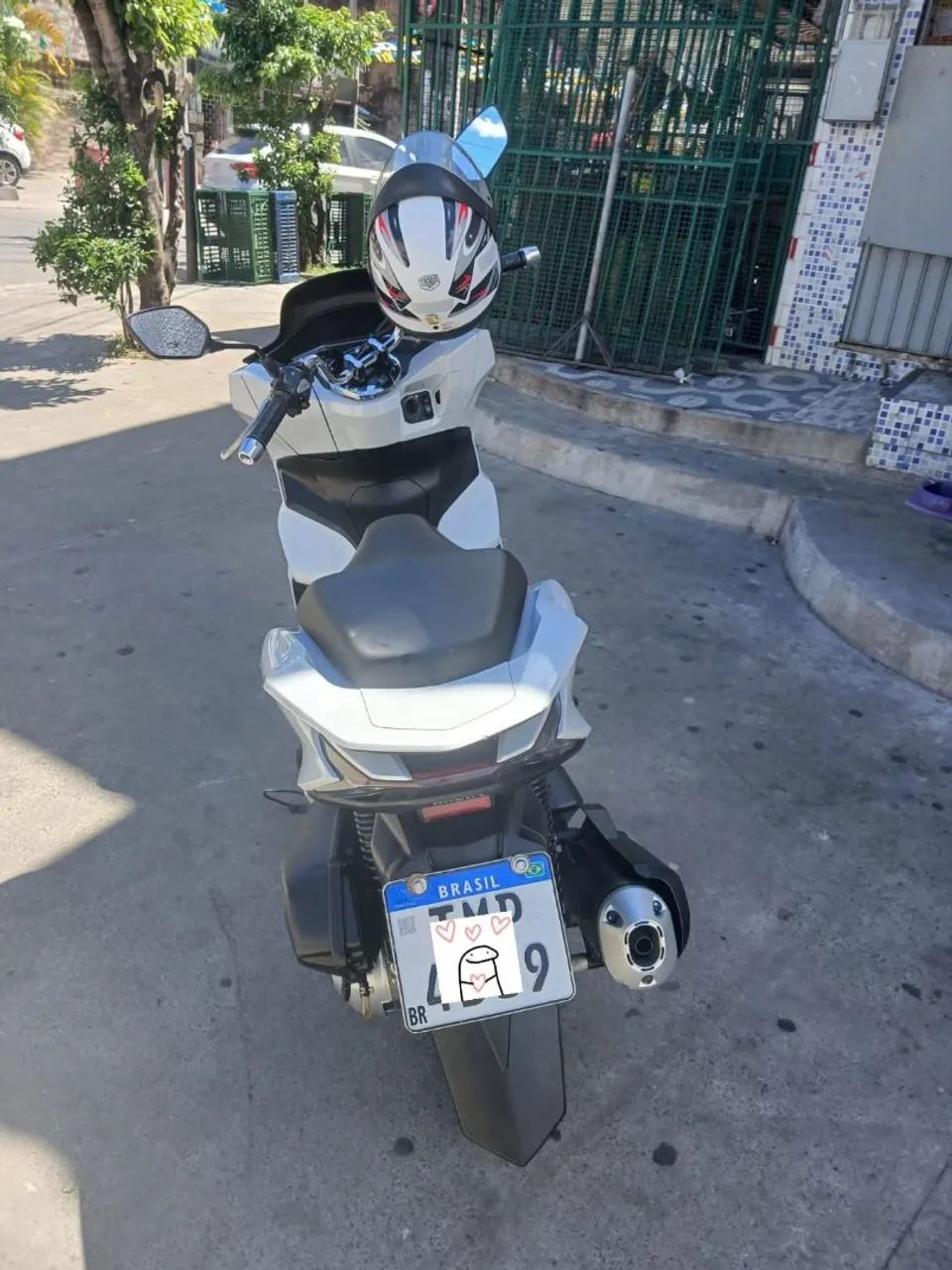 PCX 2026 Nova - Foto 2
