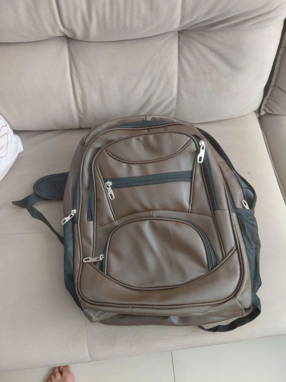 Mochila usada 2 vezes  - Foto 2