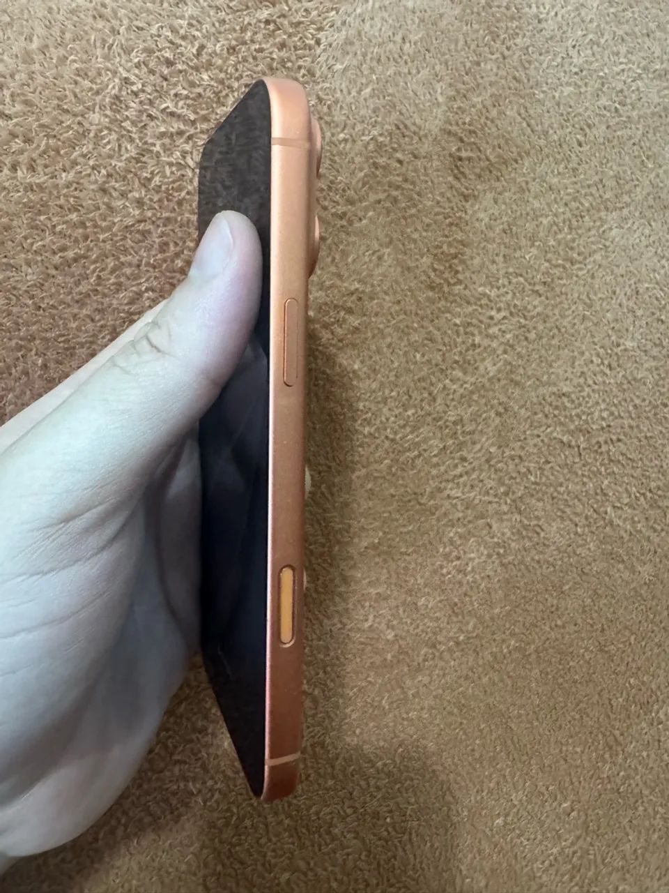 Iphone 17 pro max impecável  - Foto 5