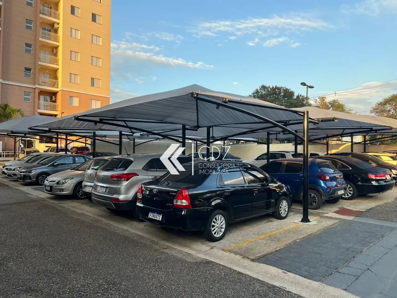 Apartamento para alugar no Condomínio Reserva São Carlos (Zona Oeste, Sorocaba-SP) - Foto 6