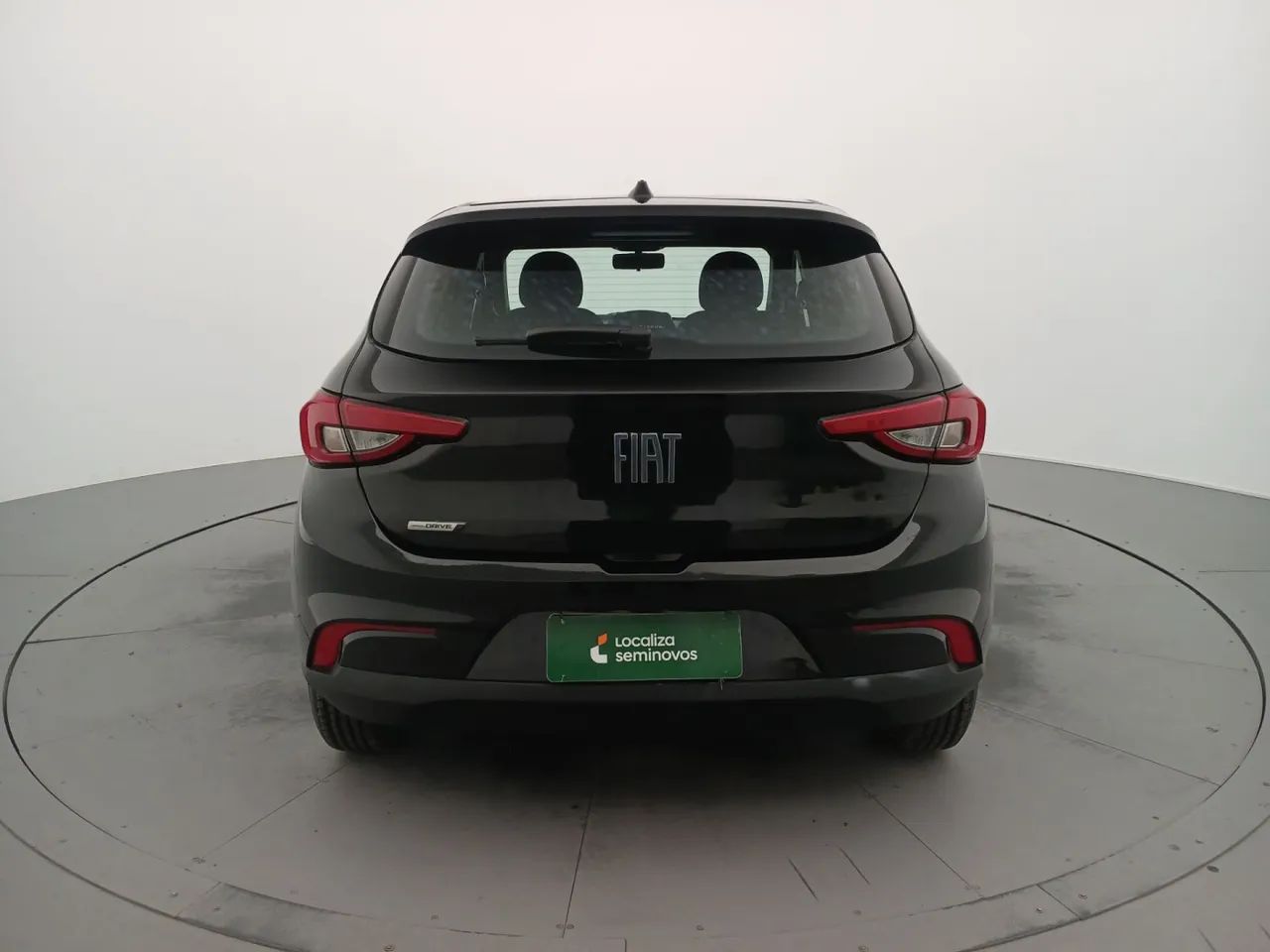 Fiat Argo Drive 1.0 Firefly 2026 - Foto 4