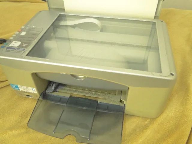 Impressora HP - Foto 5