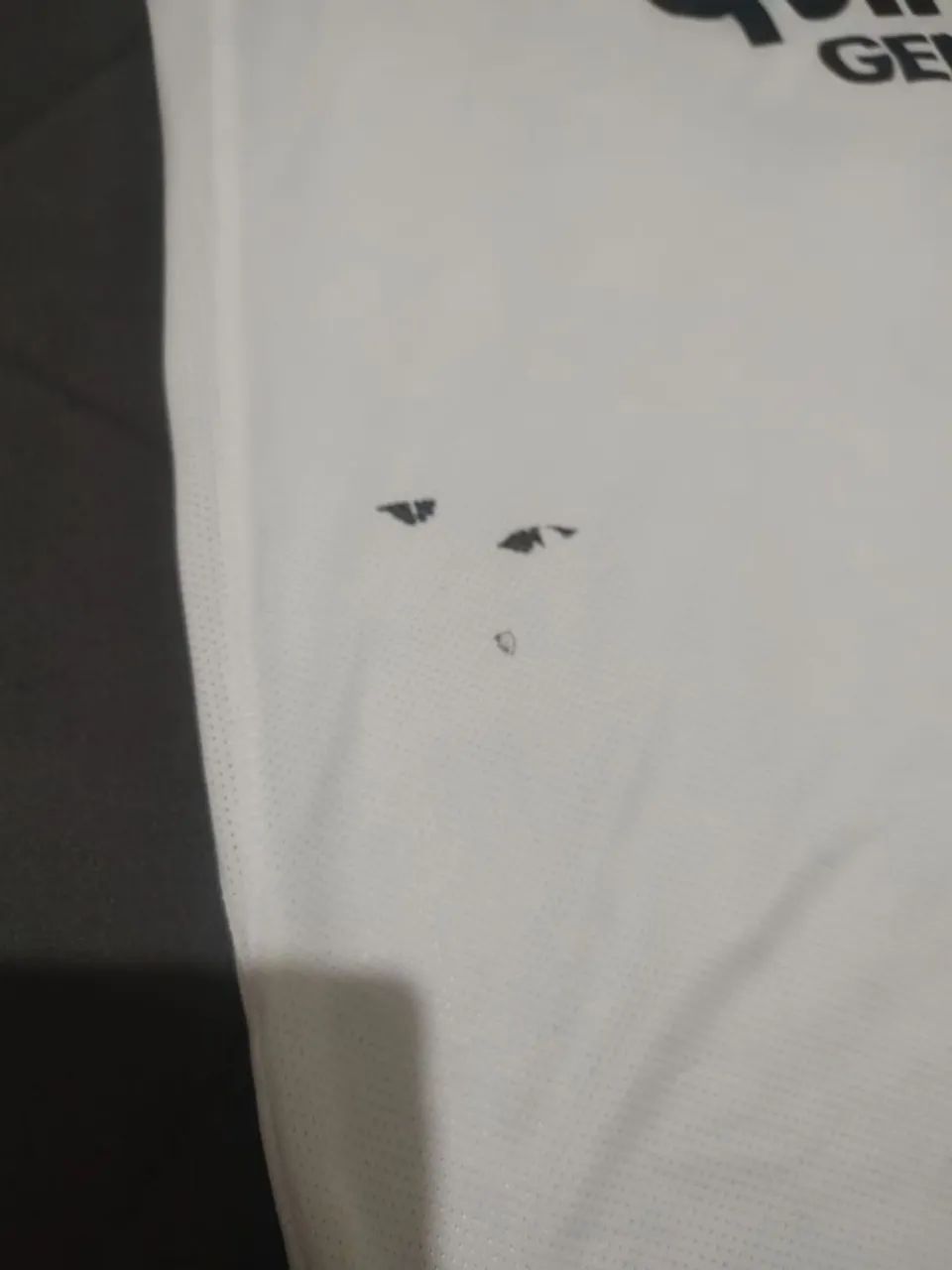 Camisa do Corinthians  - Foto 4