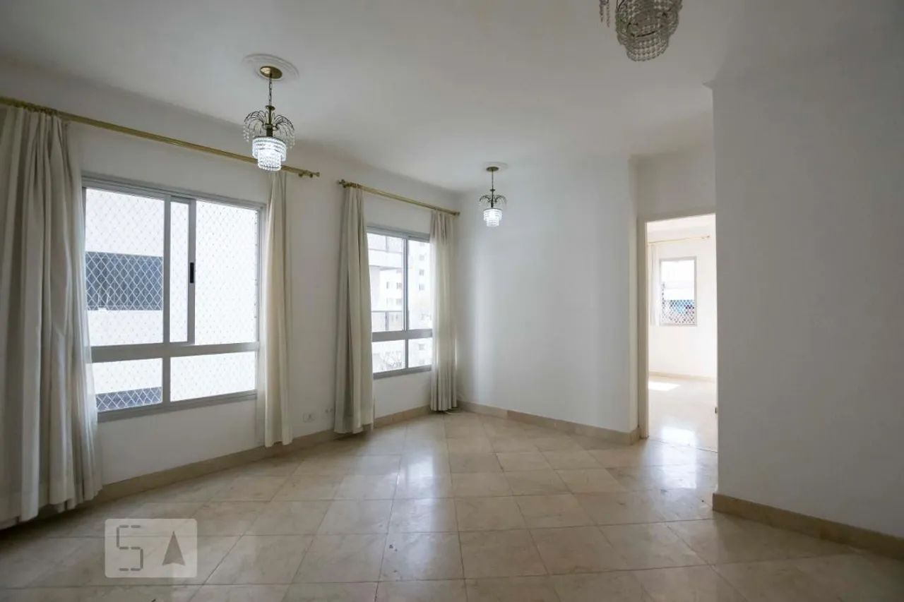Apartamento à Venda - Aclimação, 1 Quarto, 45 m2