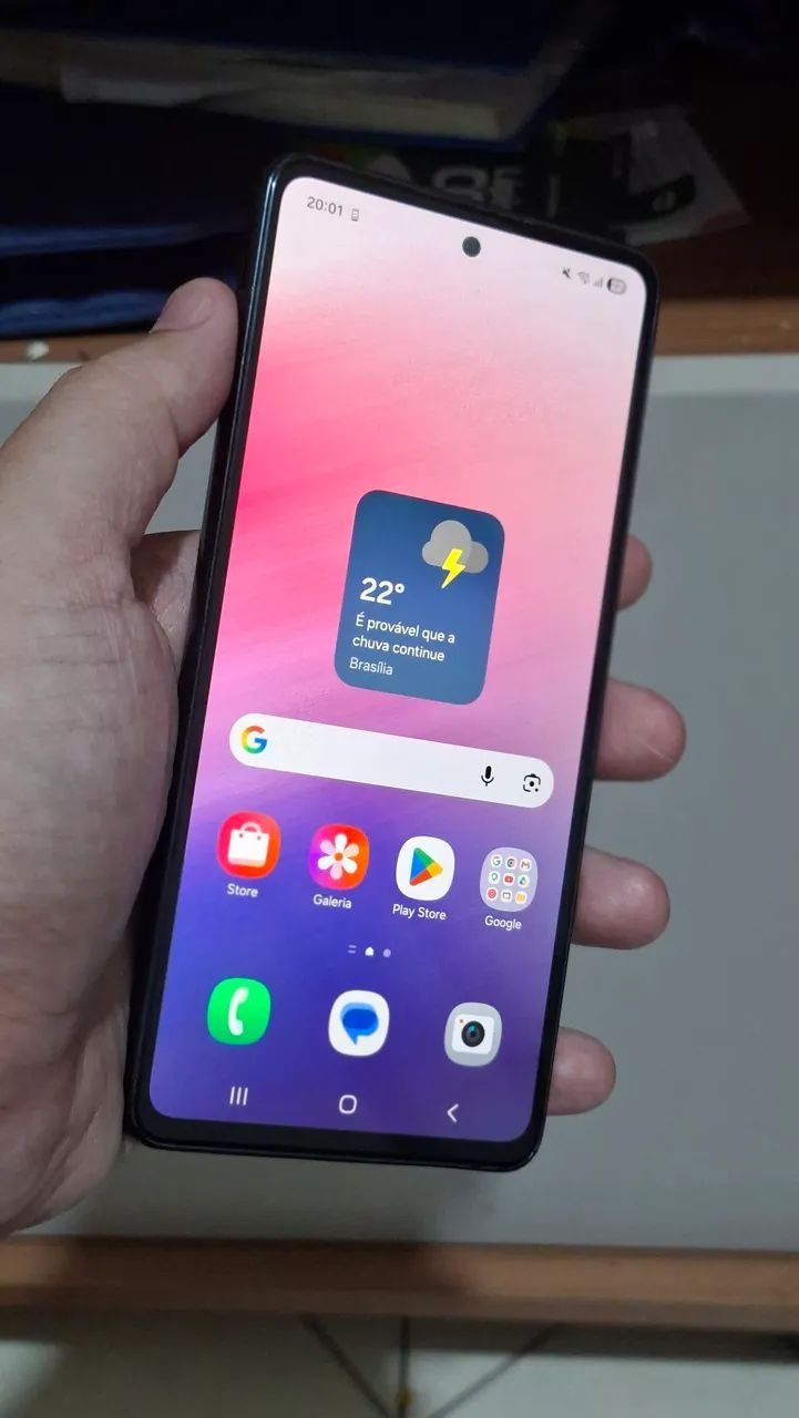 Samsung Galaxy A53 128gb - Foto 3