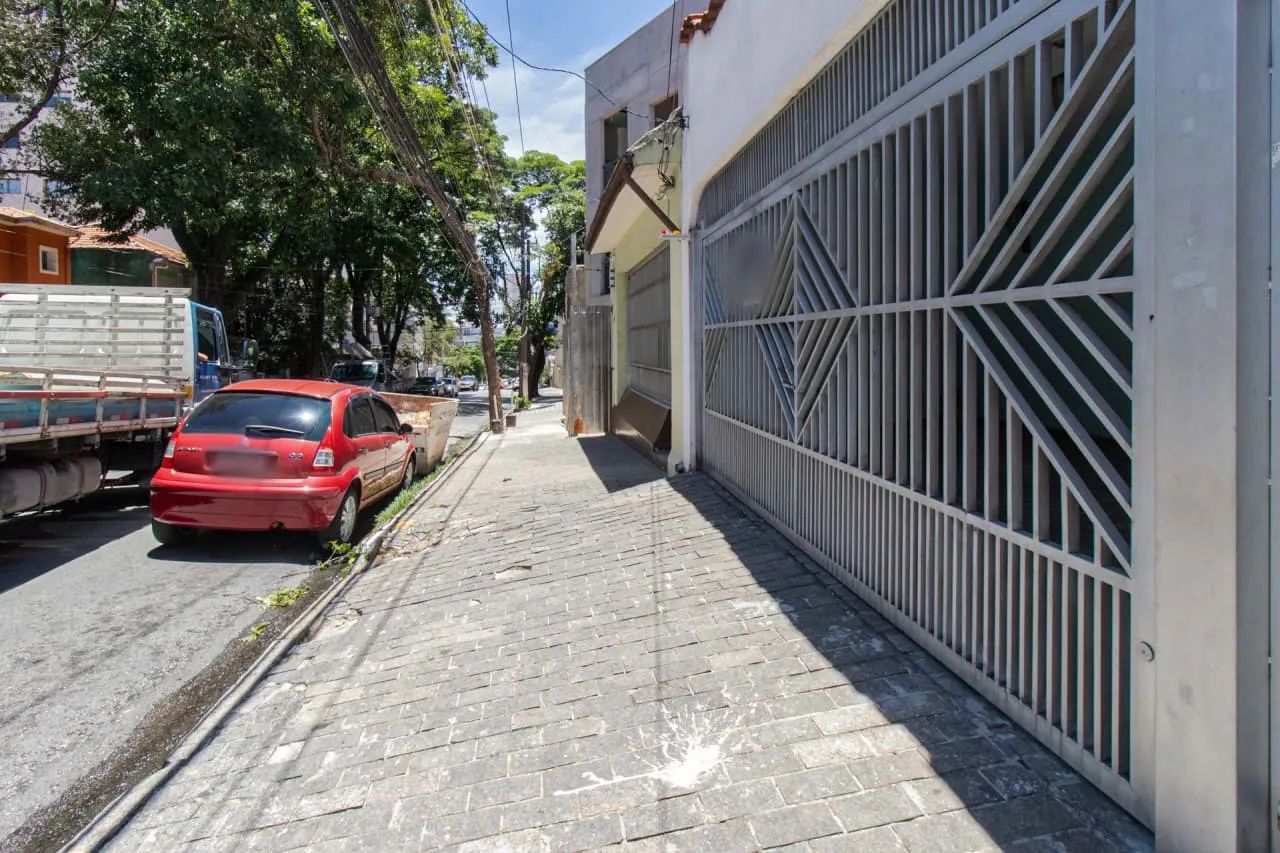 Casa comercial na Rua Duarte de Carvalho, 100  260 m² - Foto 2