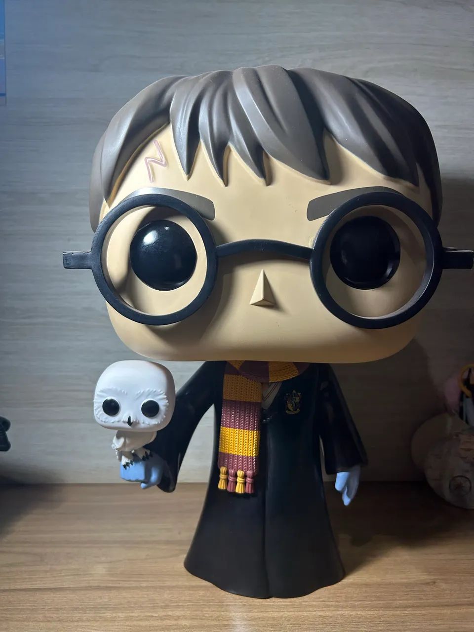 Funko Pop Harry Potter 10?  - Foto 4