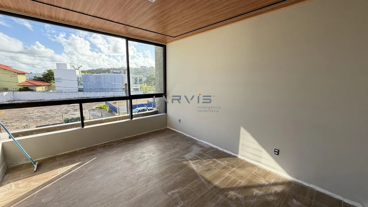 CASA C/ 5 SUÍTES | COND. FECHADO | BARRA DE S.MIGUEL - Foto 4