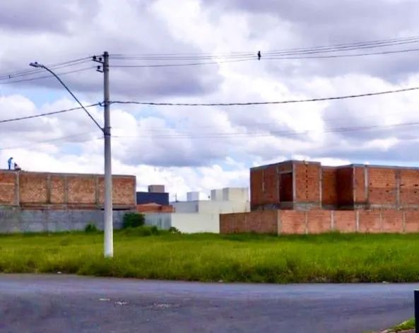 Foto - Uberlândia - Granada