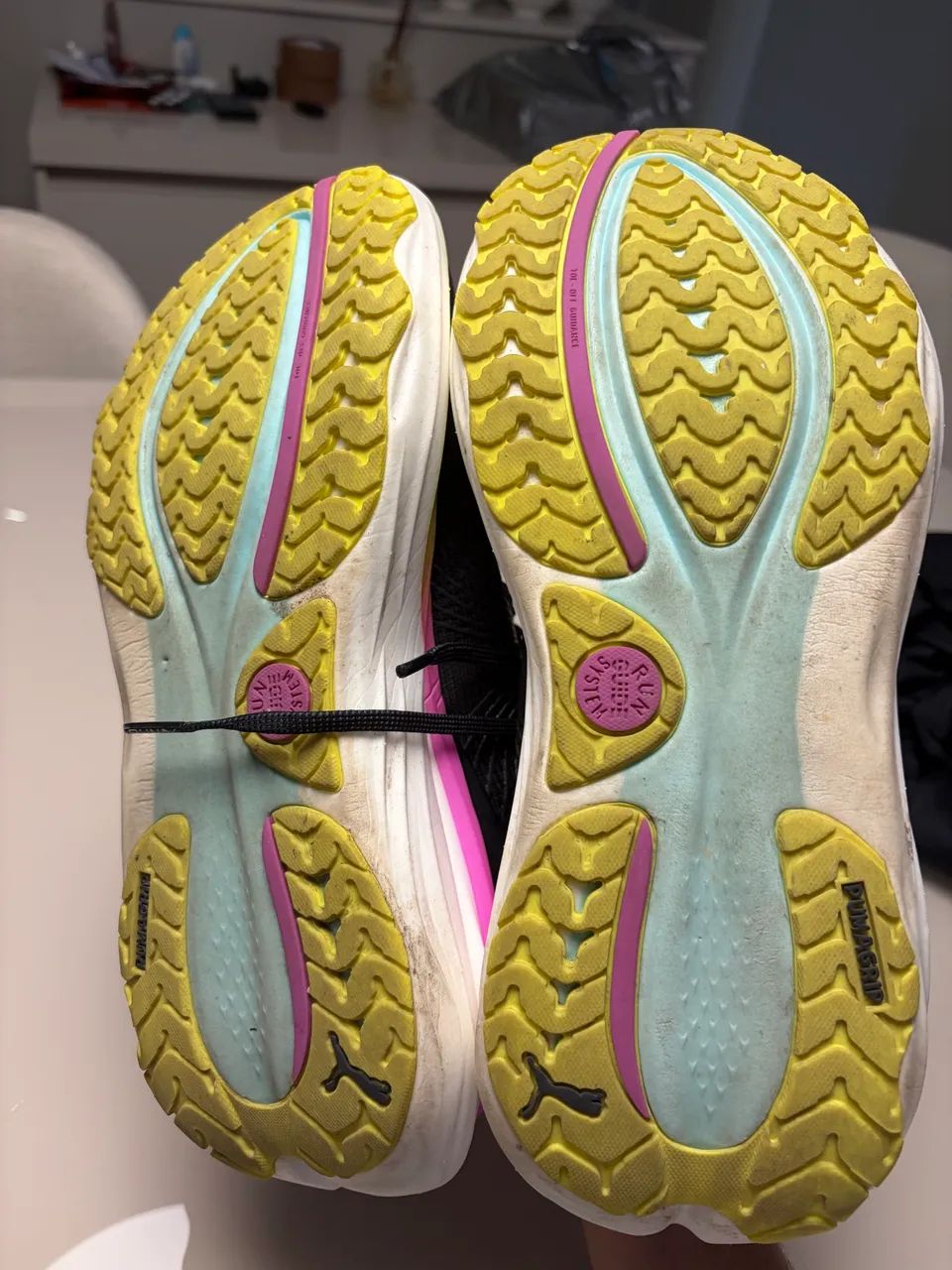 Puma foreverrun nitro 2 - Foto 3