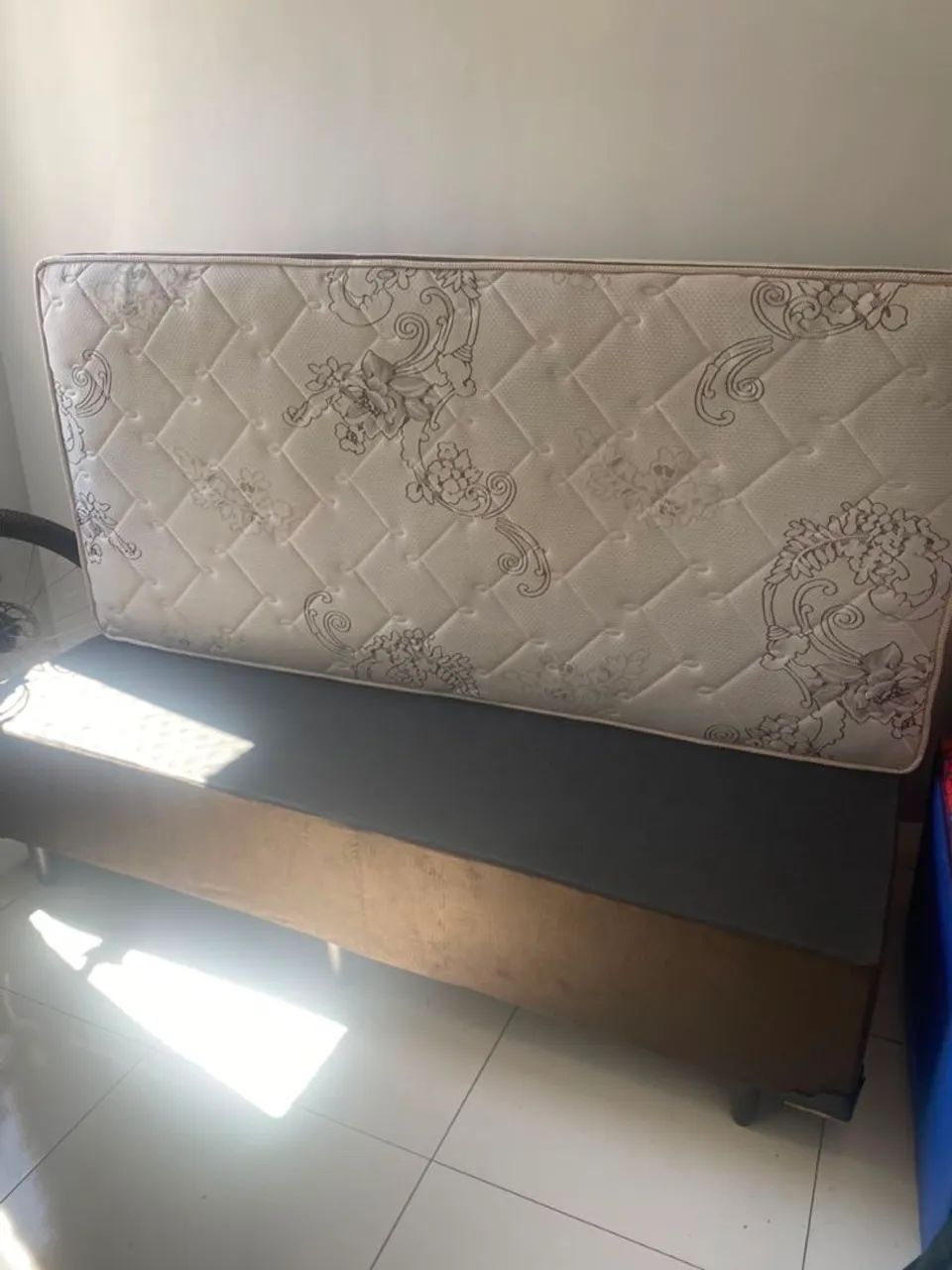 CAMA SOLTEIRO  - Foto 3