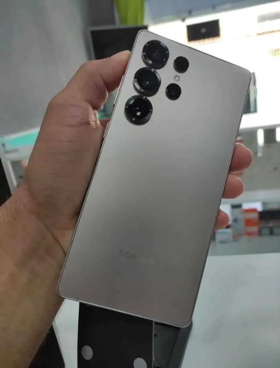 S25 Ultra 256Gb - Foto 4