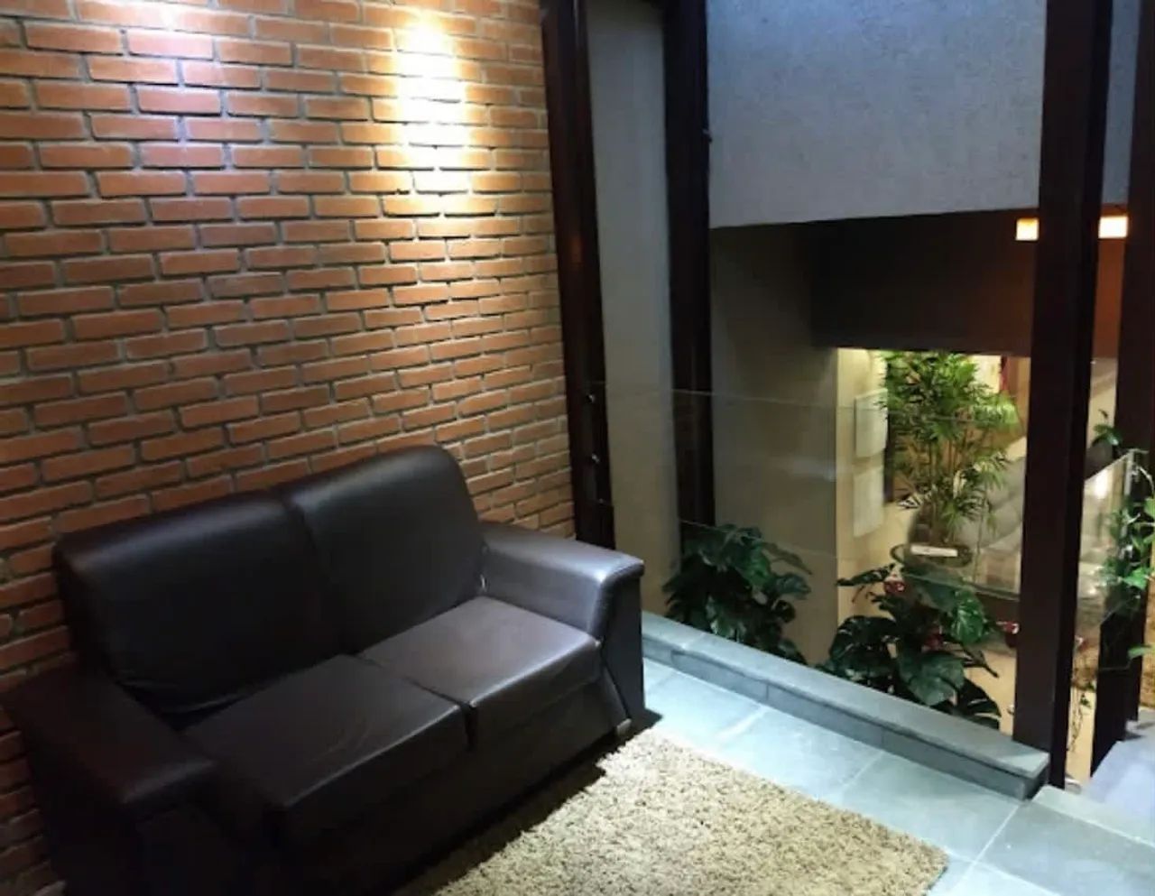 Sala comercial na Alameda dos Guaramomis, 962 - Sala 5  28 m² - Foto 2