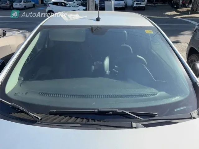 Chevrolet Onix Hatch Advantage 1.4 8V Flex Aut. 4P 2019 - Foto 5