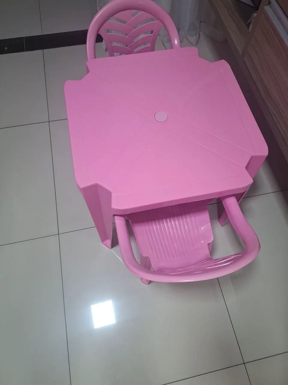 Mesa infantil  - Foto 3
