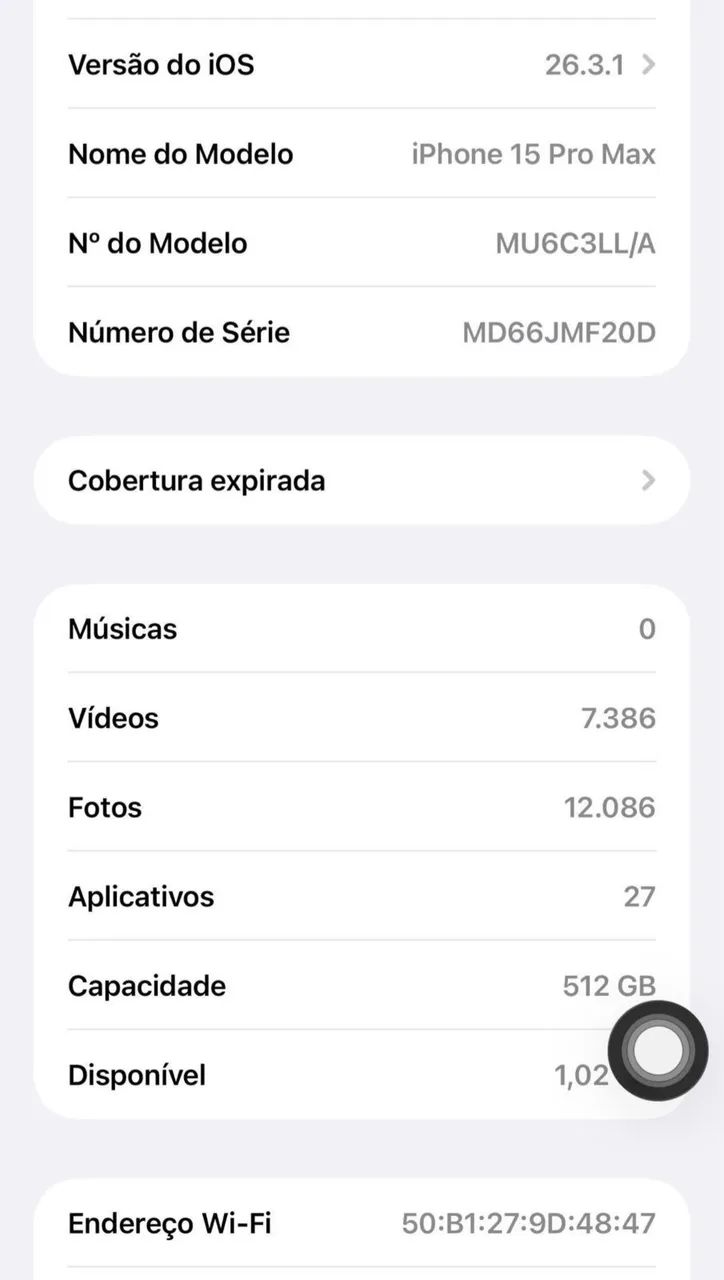 Vendo IPhone 15 pro max  - Foto 4