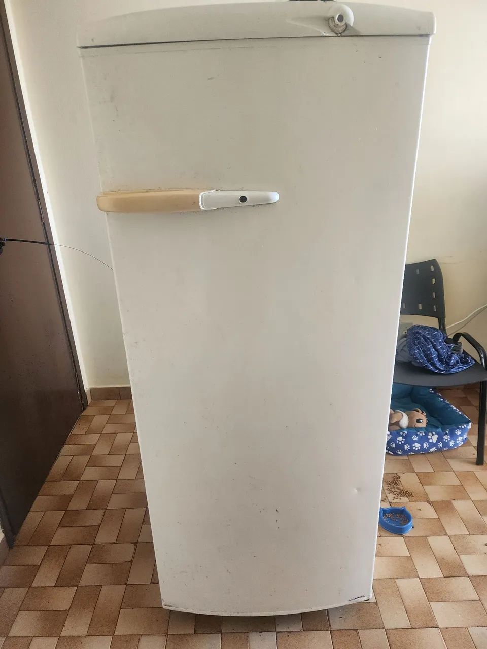 Vendo Geladeira Consul