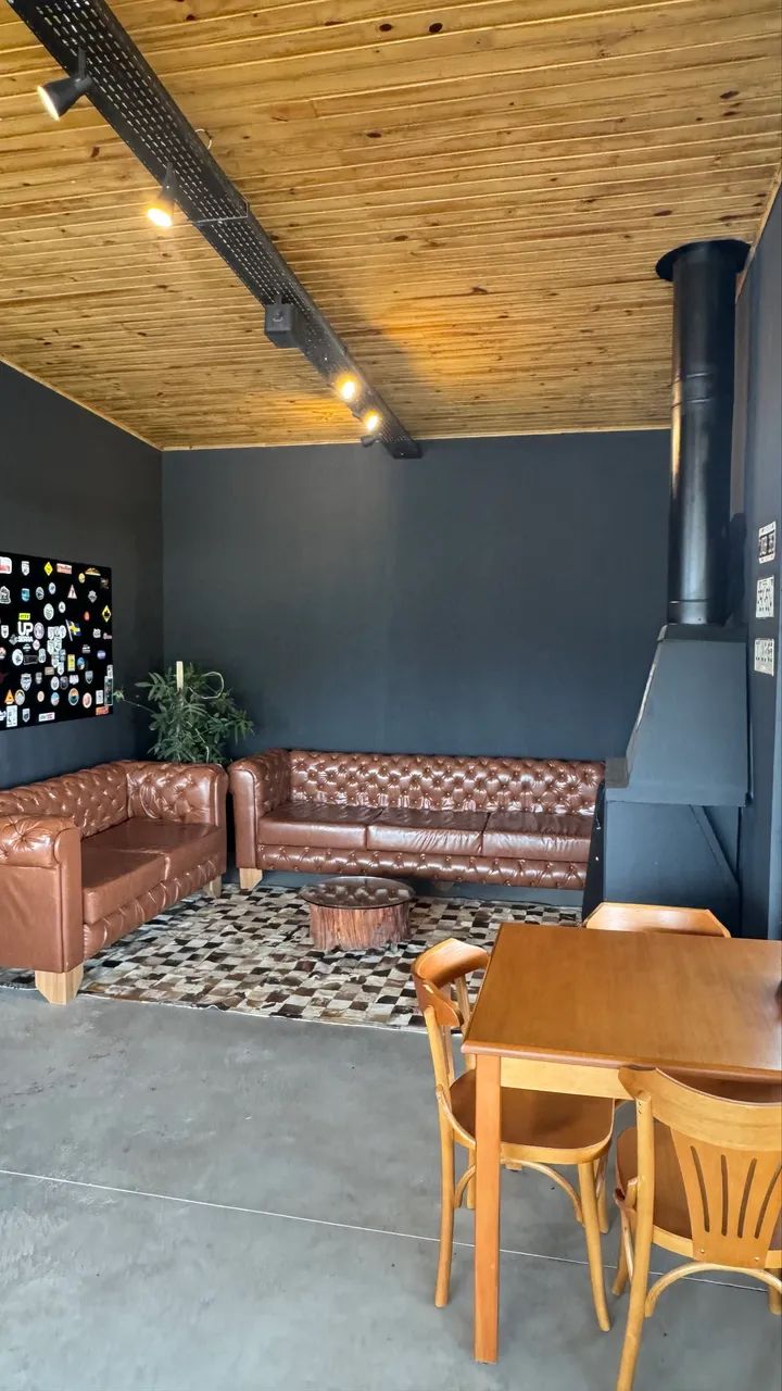 Restaurante porteira fechada.  - Foto 2