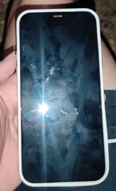 iPhone 12 128 gb 100%