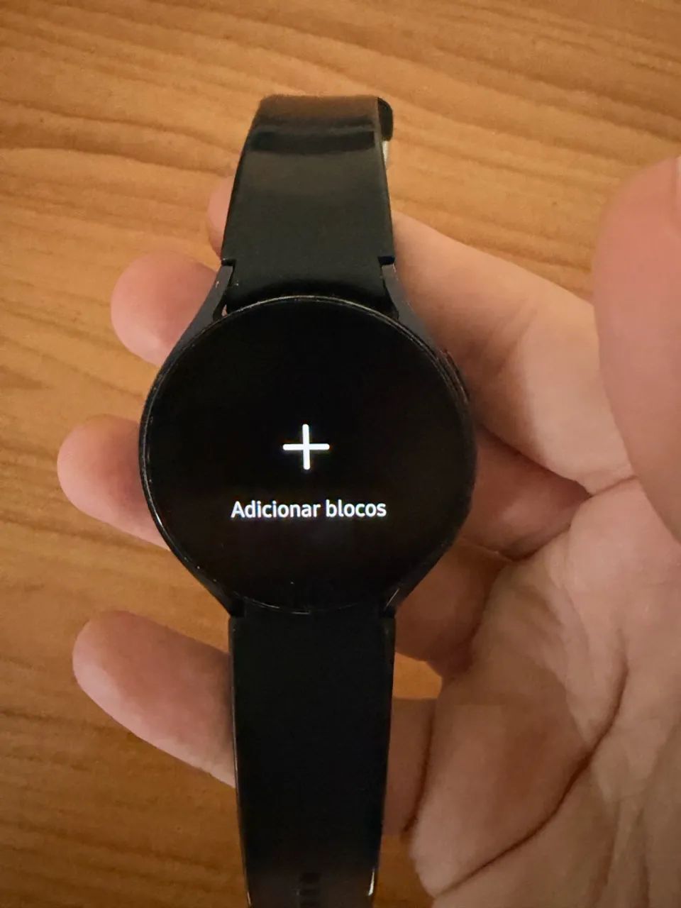 Galaxy Watch 6 - 44mm LTE