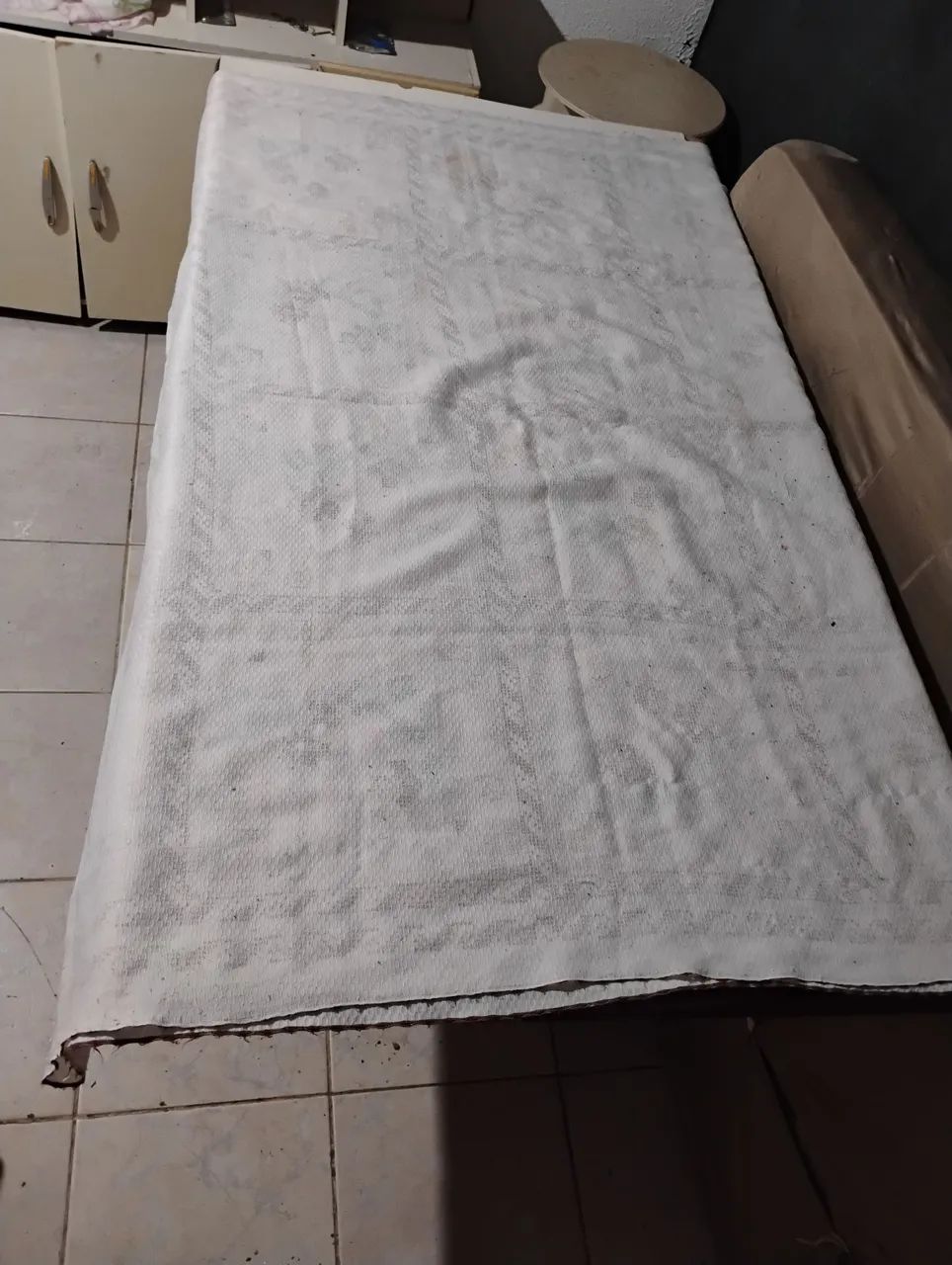 Mesa de jantar 80x45 - Foto 3