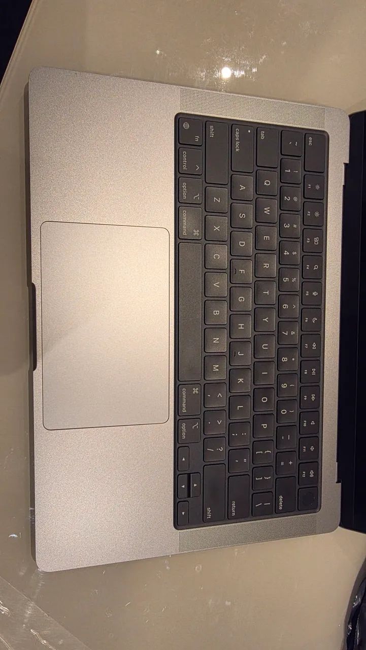 MacBook Pro 14" M3 - 16GB RAM / 1TB SSD - Impecável! - Foto 2